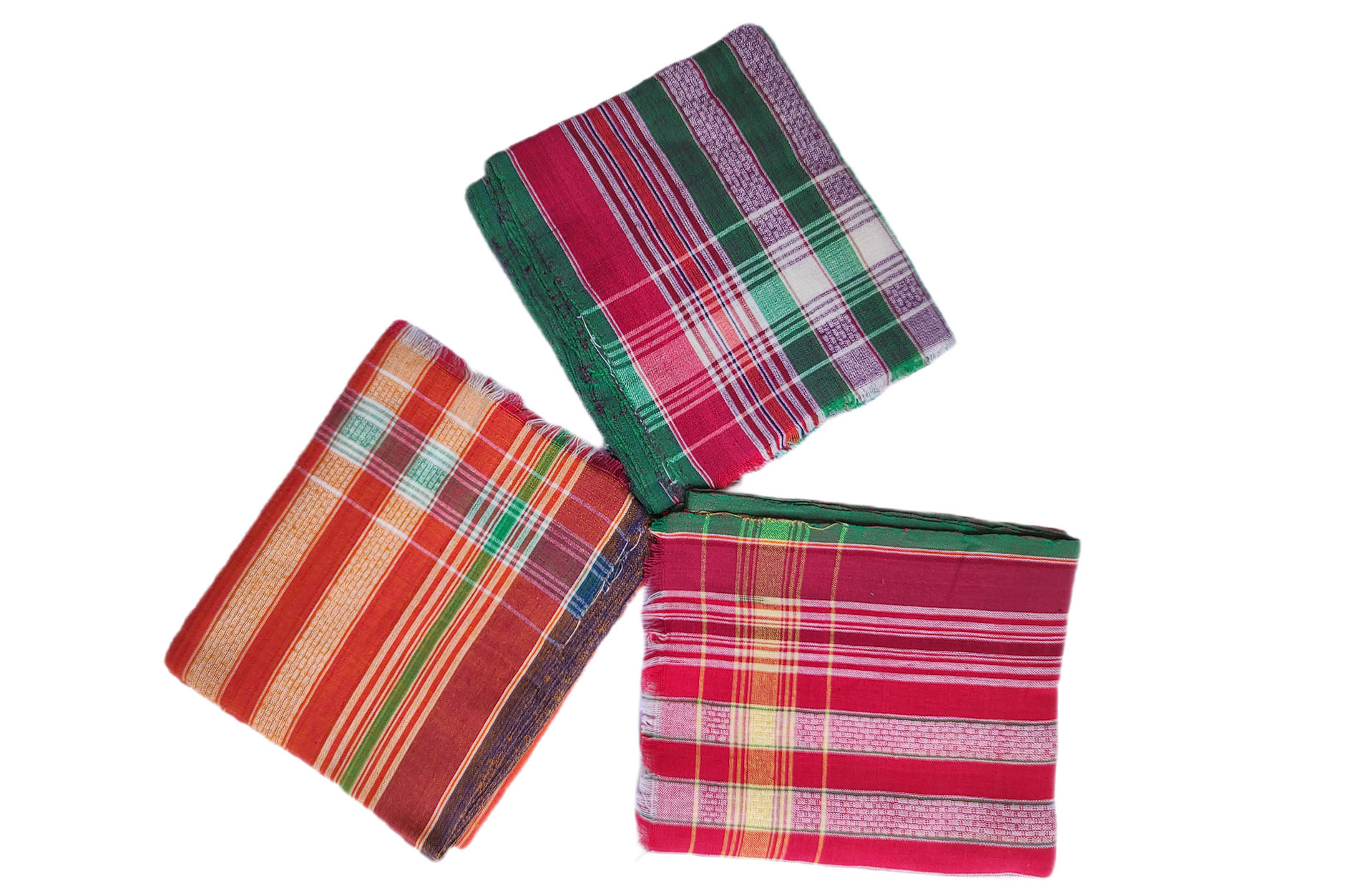 bankuras-special-handloom-gamcha-100-cotton-bath-towel-180cm-x-81cm-pack-of-3