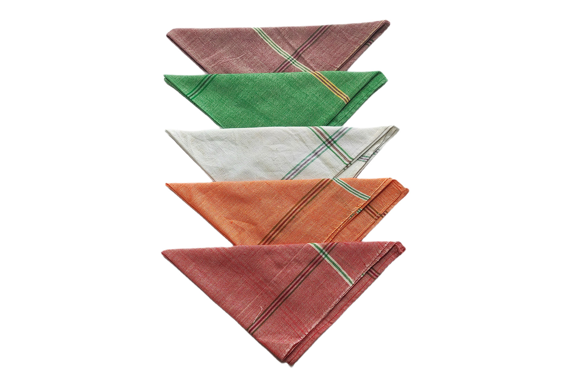 multi-color-extremely-soft-rumal-hankies-handloom-100-cotton-46-x-52-cm-pack-of-5