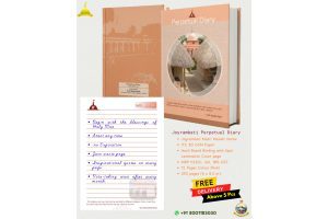 Joyrambati Perpetual Diary