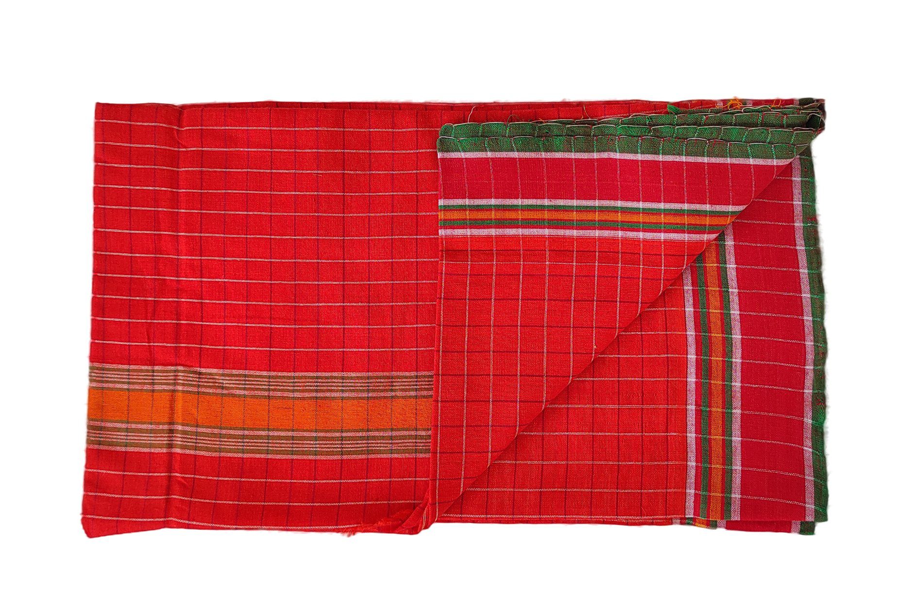 bankuras-special-handloom-gamcha-bed-sheet