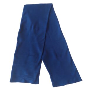 WOOLYCOT MUFLER | BLUE