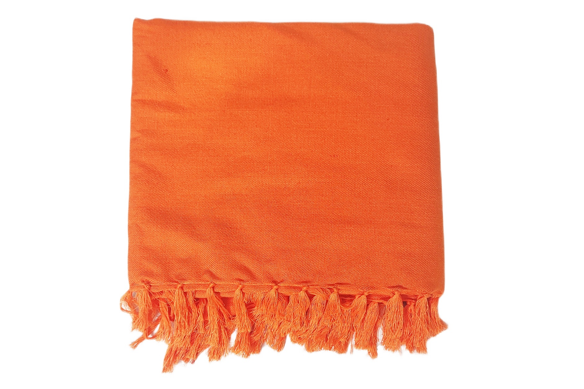 orange-shawl-knitted-handloom-100-x-45-inch