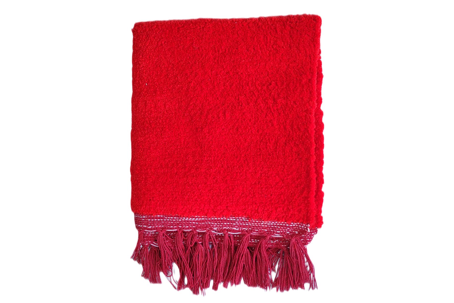 fluffy-woolen-comfort-asan-red-colour-meditaion-mat-65-x-51cm