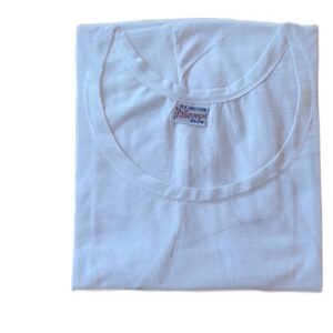 Cotton Vest 95 CM| HALF SLEEVE | 100% COTTON |