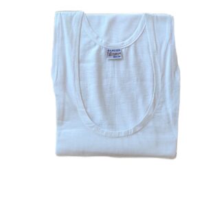 Cotton Vest 105 CM| SLEEVELESS | 100% COTTON |