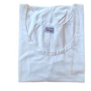 Cotton Vest 85 CM| HALF SLEEVE | 100% COTTON |