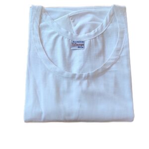 Cotton Vest 90 CM| HALF SLEEVE | 100% COTTON |