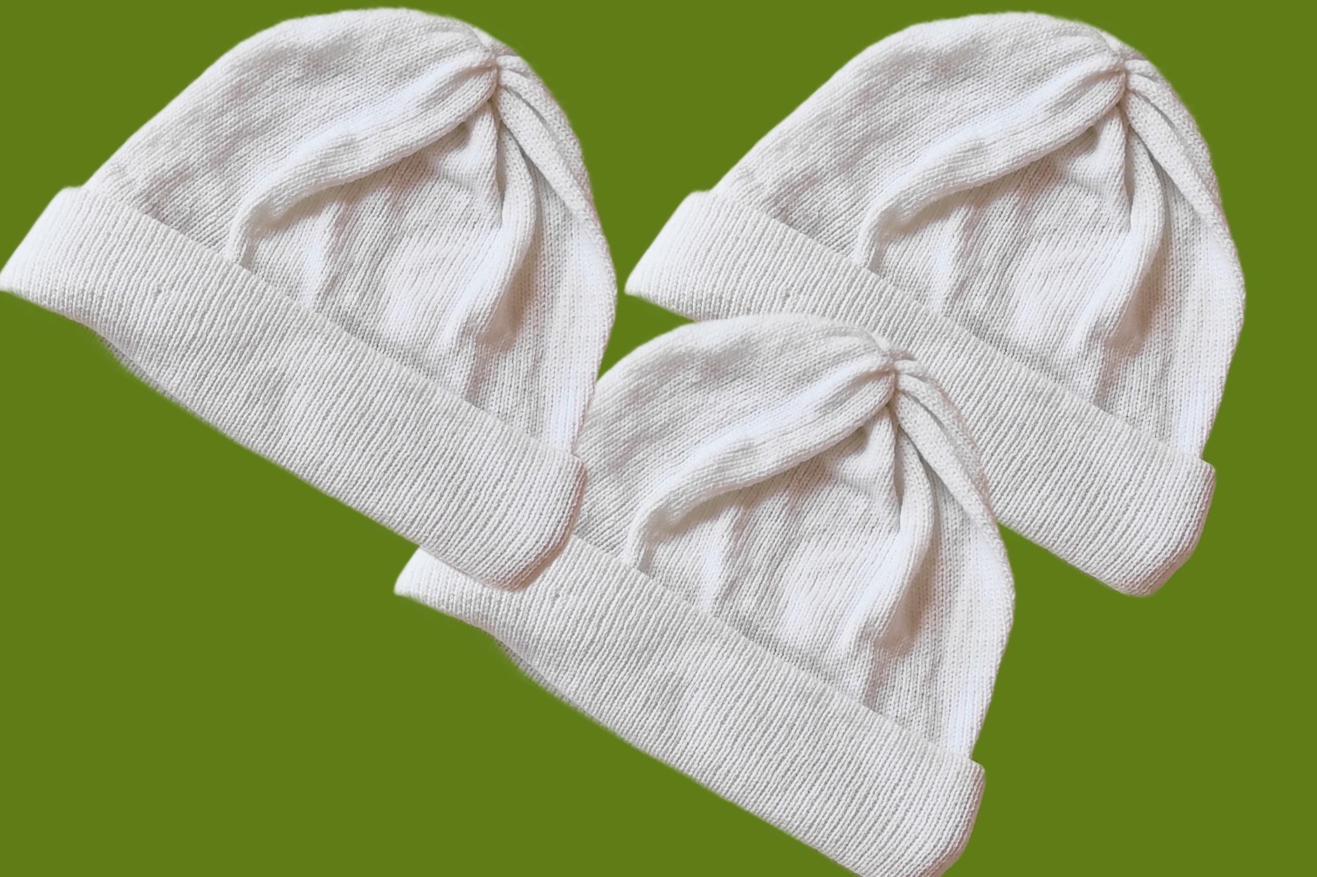 woolen-cap-winter-white-100-wool-pack-of-3