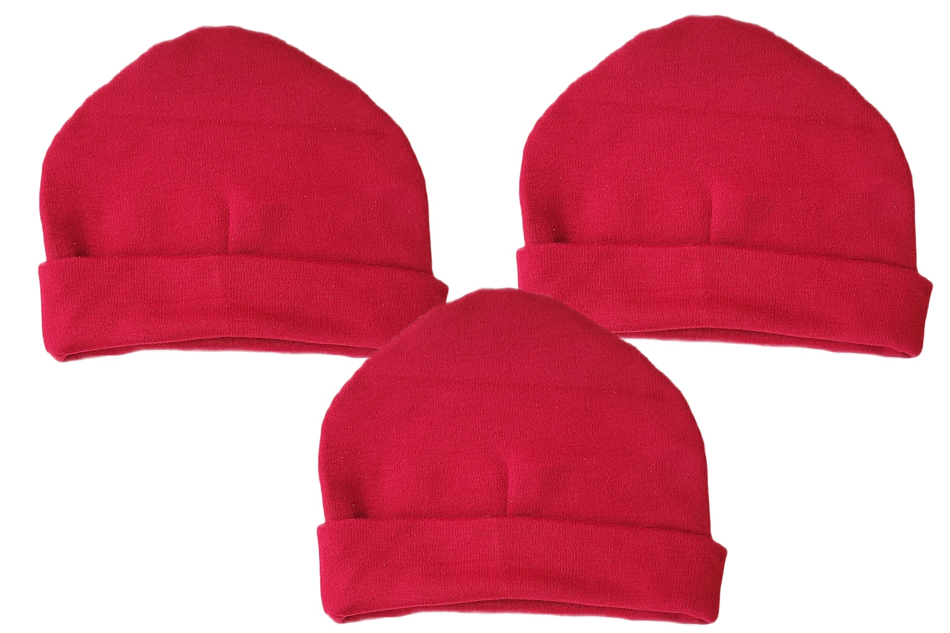 woolycot-winter-cap-maroon-pack-of-3