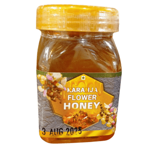 Karanja Flower Pure Honey | 500gm | No Sugar Adulteration