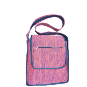 Sling Messenger Bag